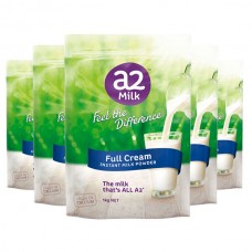 A2 成人奶粉 全脂 6袋